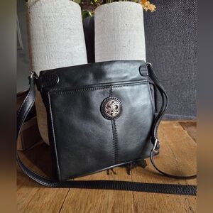 Brighton Selena Organizer Crossbody Bag
